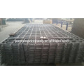 Concrete Reinforcement Wire Mesh/Welded steel fabric(factory)